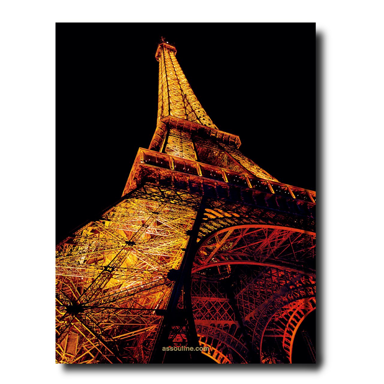Paris Chic B