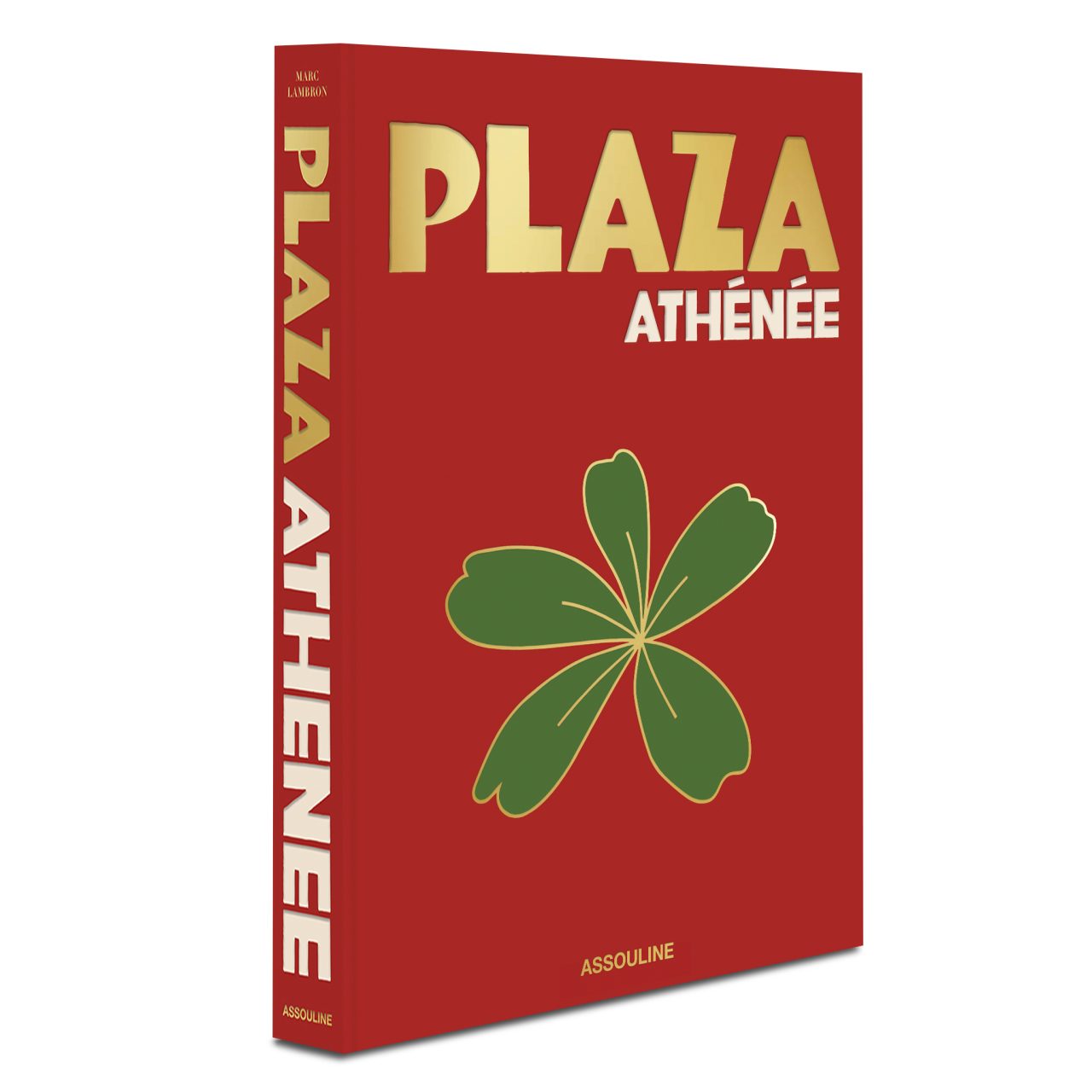 PlazaAthenee-Book-3D-Front