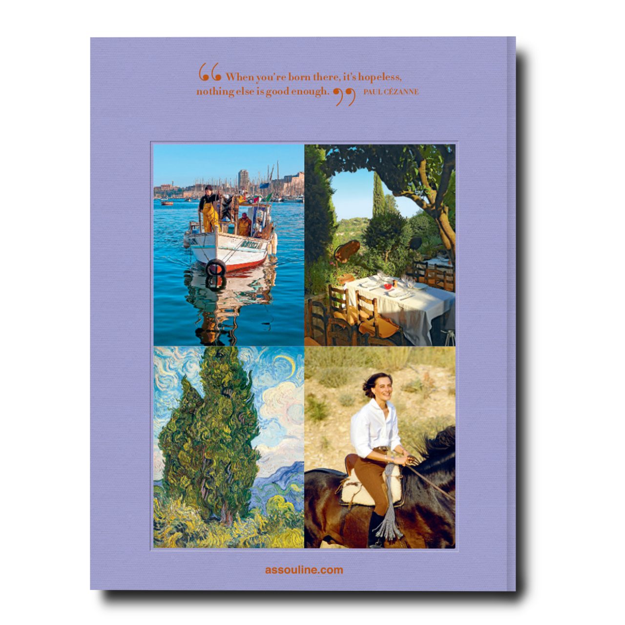 Provence-B
