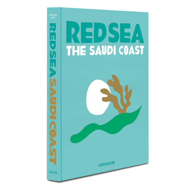 Saudia Arabia: Red Sea, The Saudi Coast