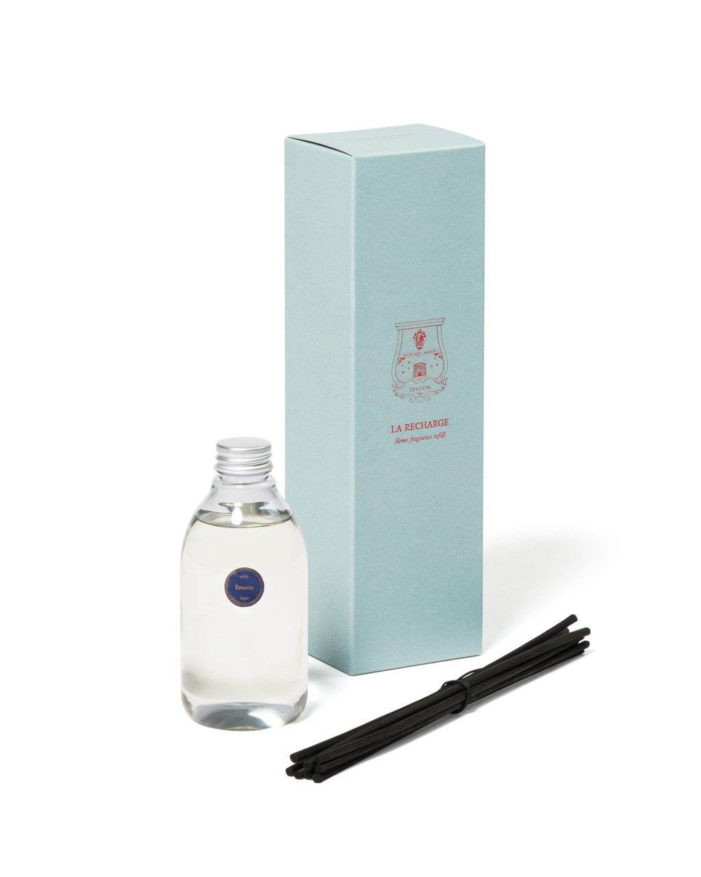 Recharge avec boite - Le Diffuseur TRUDON