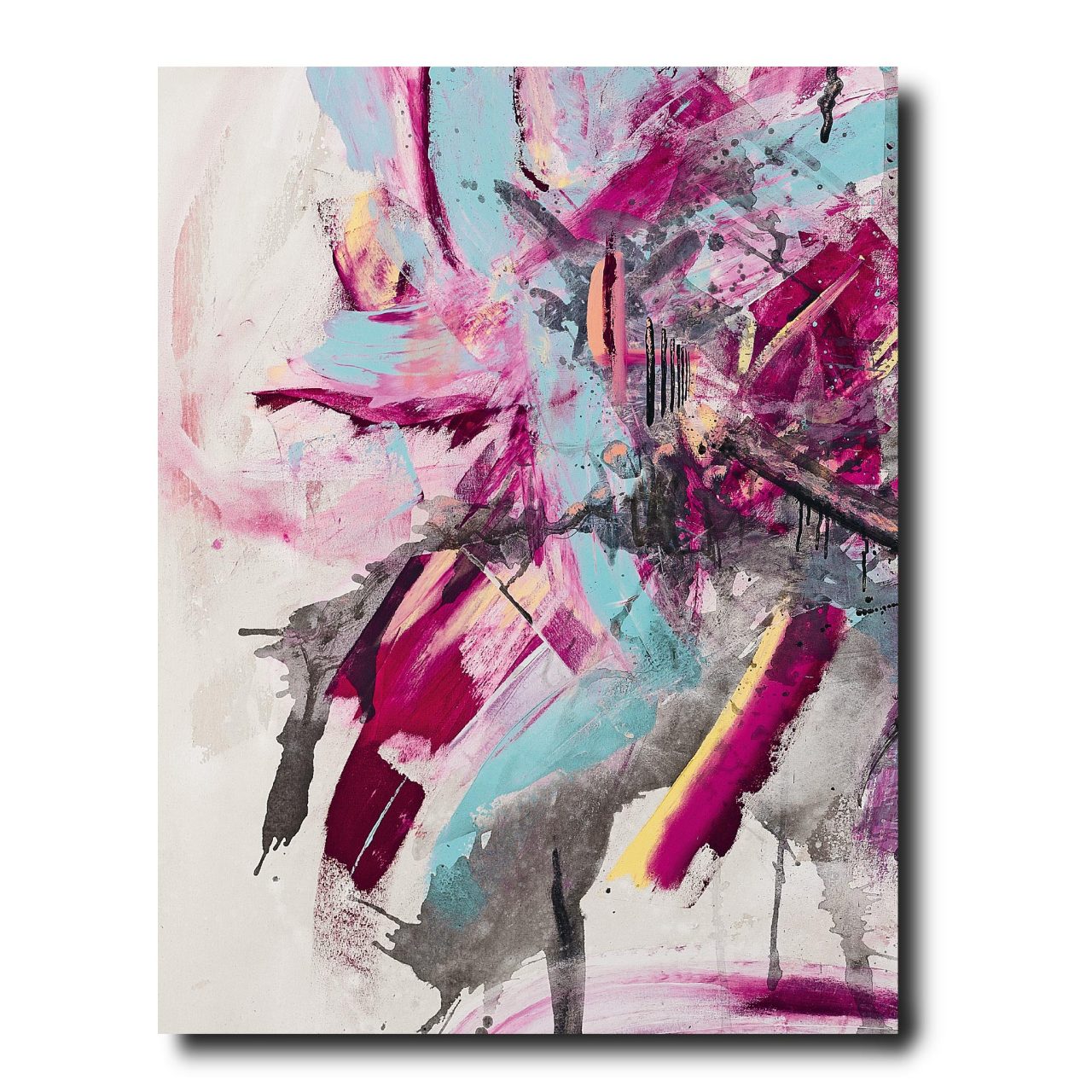 SB Front Slipcase