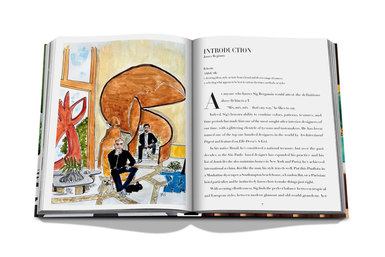 SIG BERGAMIN ECLECTIC_SPREAD-1