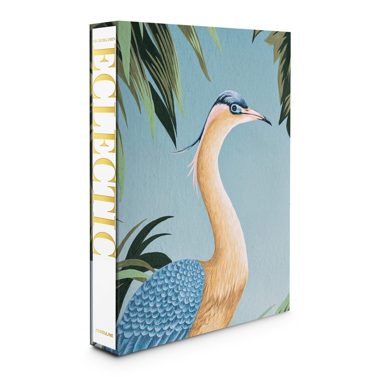 SIG BERGAMIN_3D FRONT_SLIPCASE