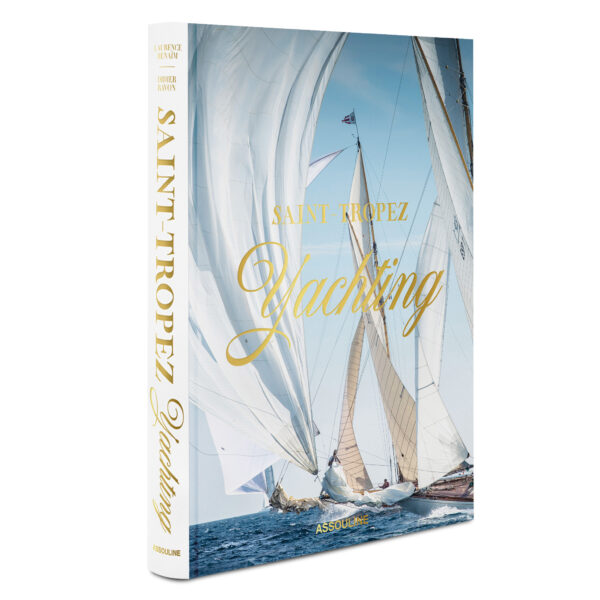 Saint-Tropez Yachting