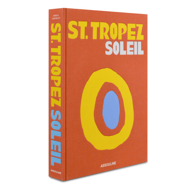 St Tropez Soliel