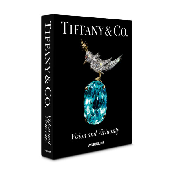 Windows At Tiffany & Co
