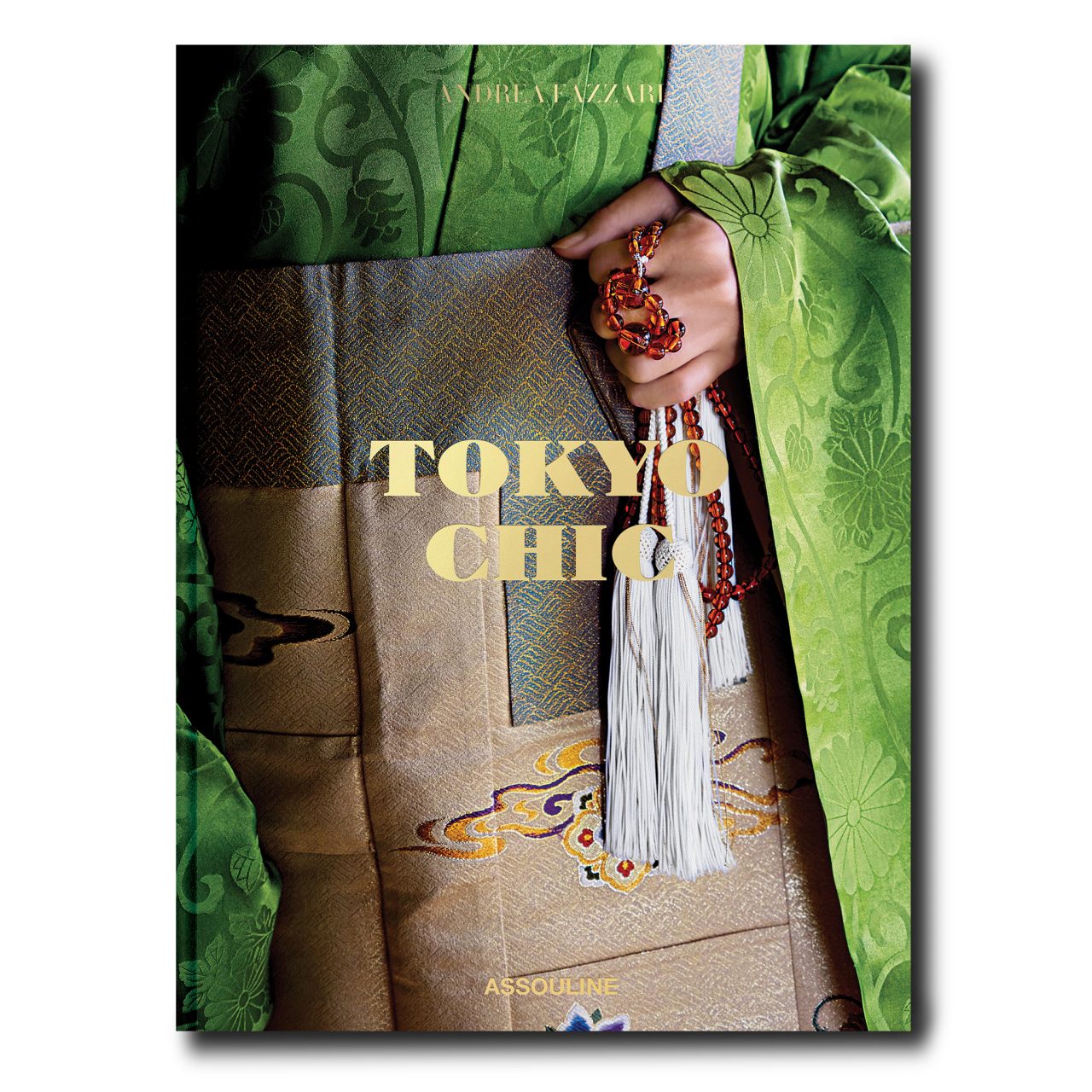 TOKYO-CHIC_Cover Flat FRONT