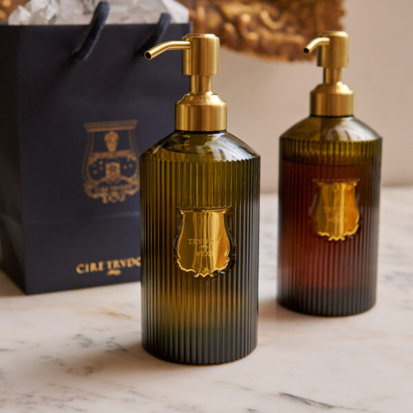 Hand Soap
