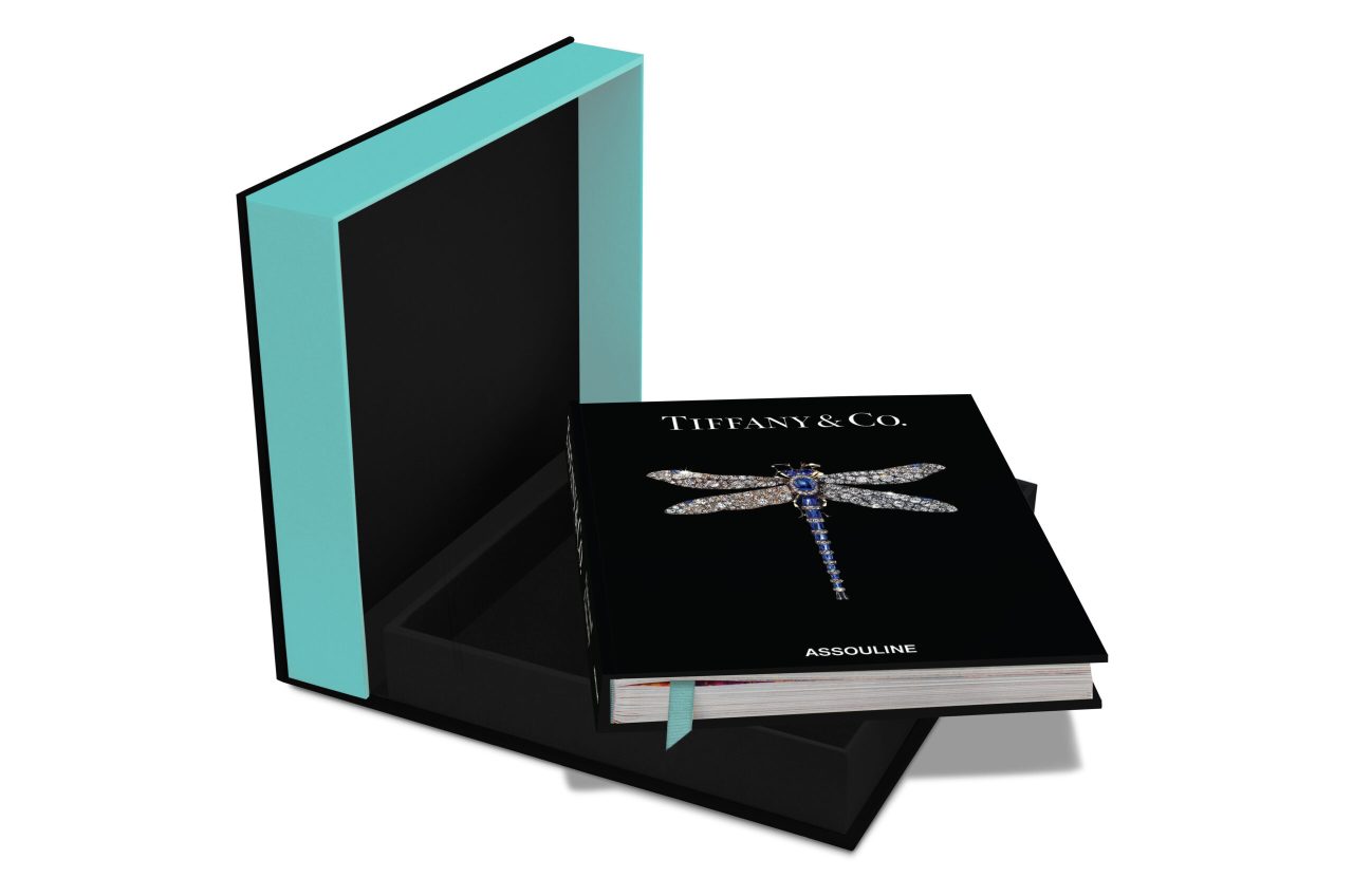 Tiffany Open Clamshell_C