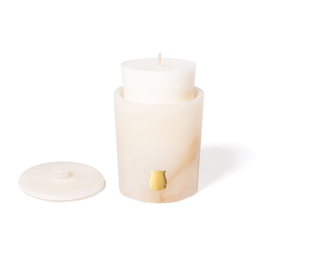 Trudon Alabasters refill turorial