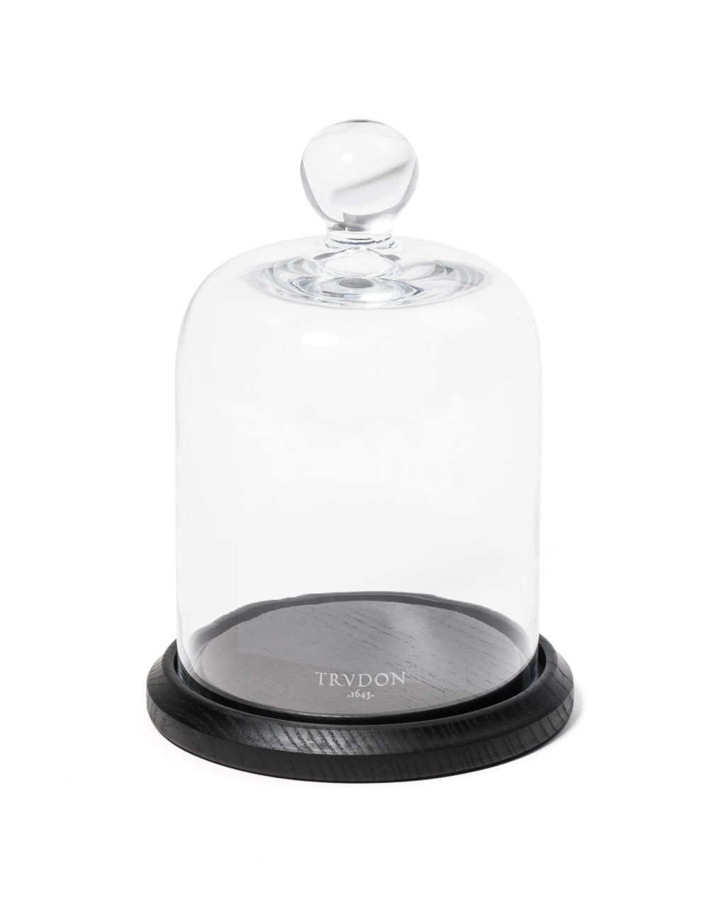 Trudon - La Cloche