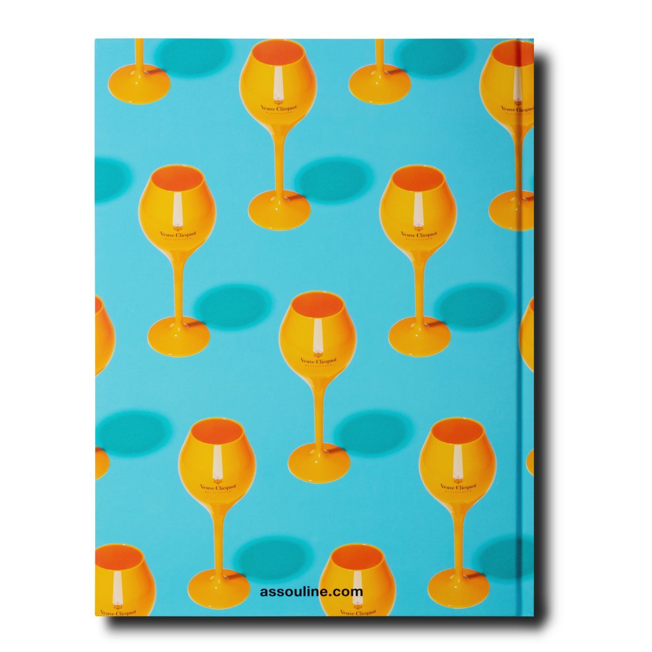 VEUVE CLIQUOT-B
