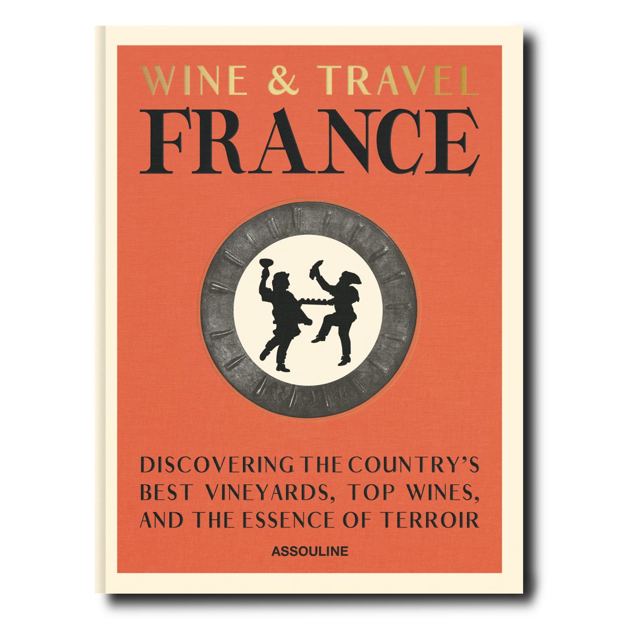 W+T FRANCE Flat FRONT