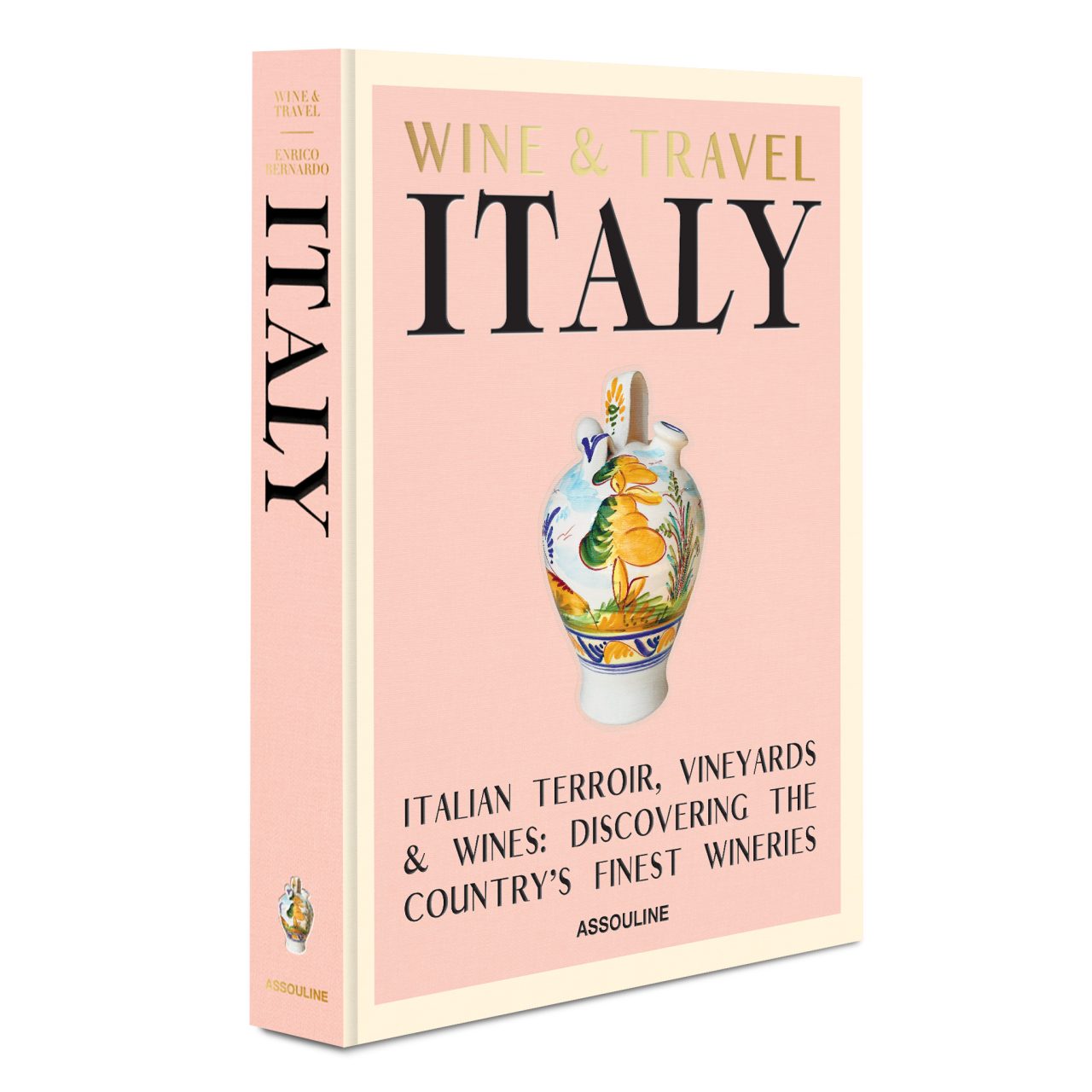 W+T ITALY 3D Front