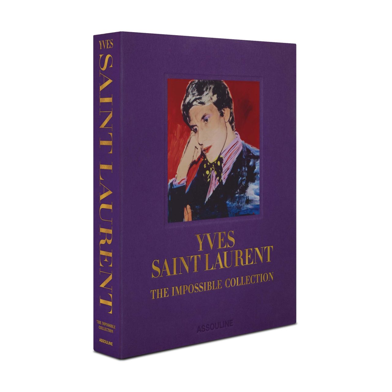 YSL-3D2