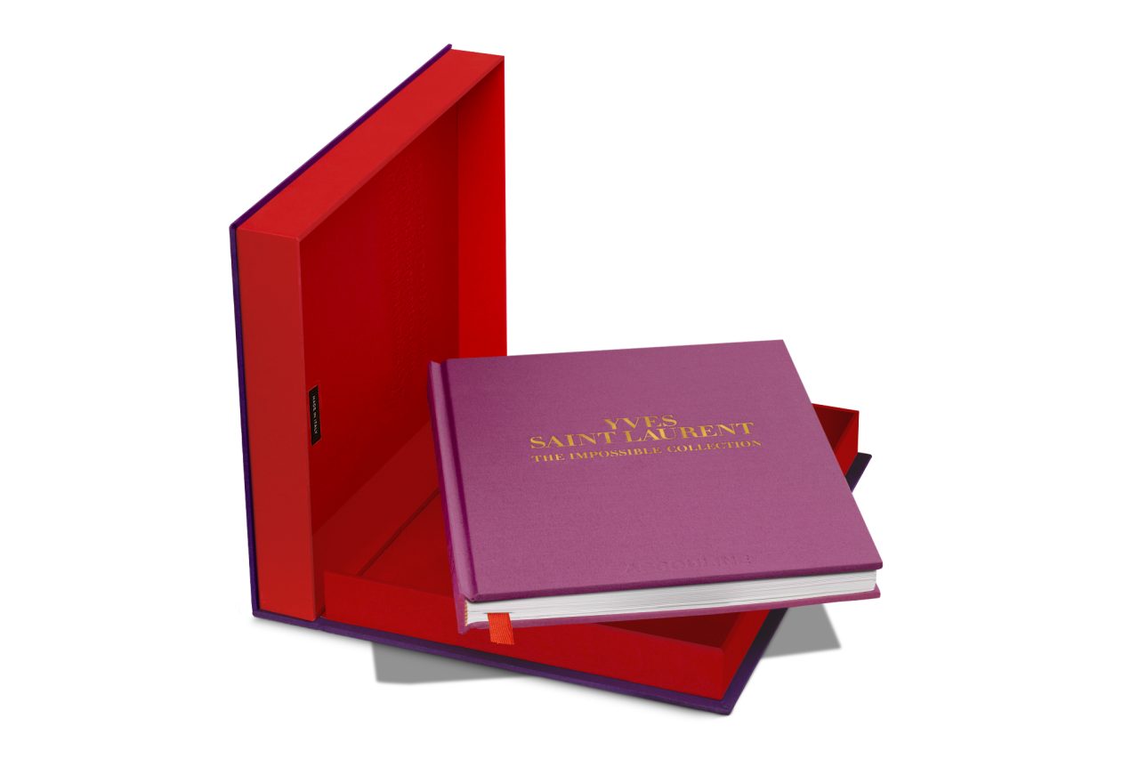 YSL-Clamshell
