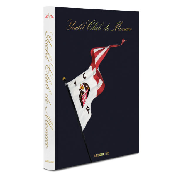 Monaco Yacht Club