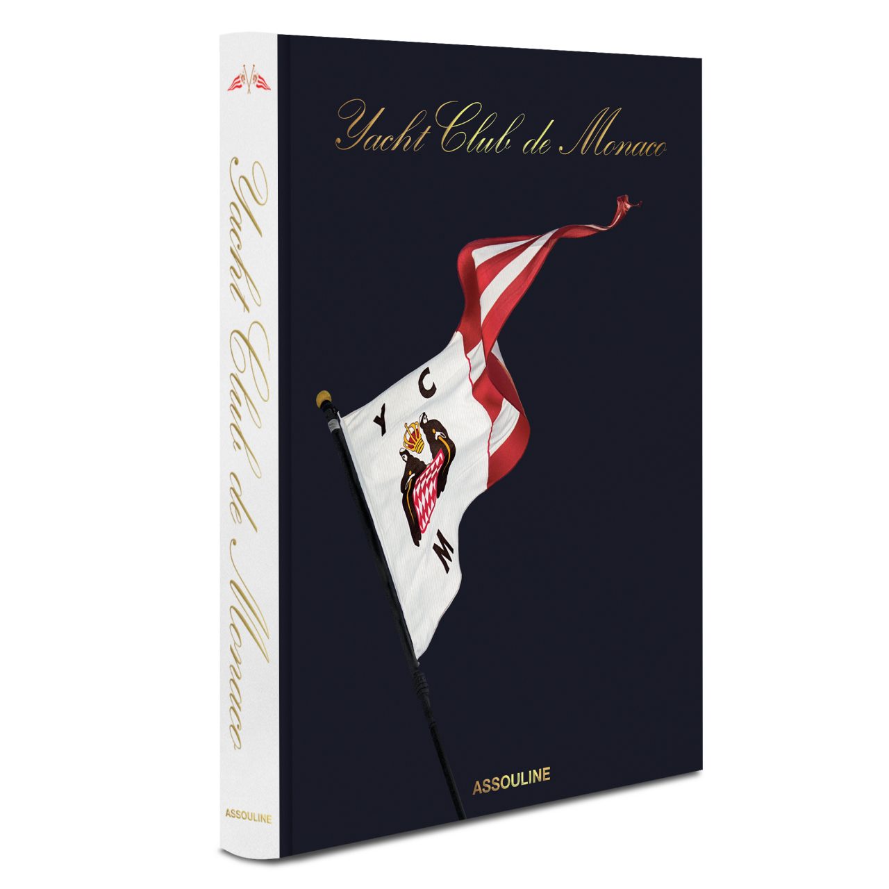 YachtClub-Book-3D-Front