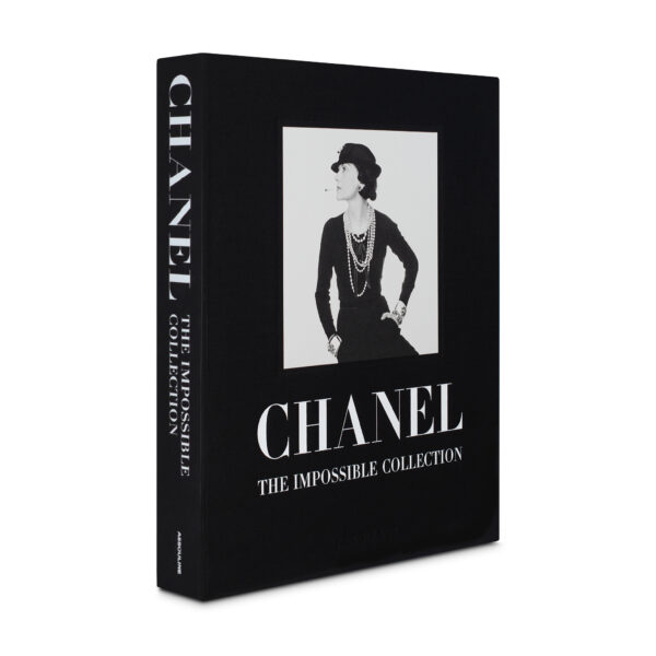 Chanel. The Impossible Collection