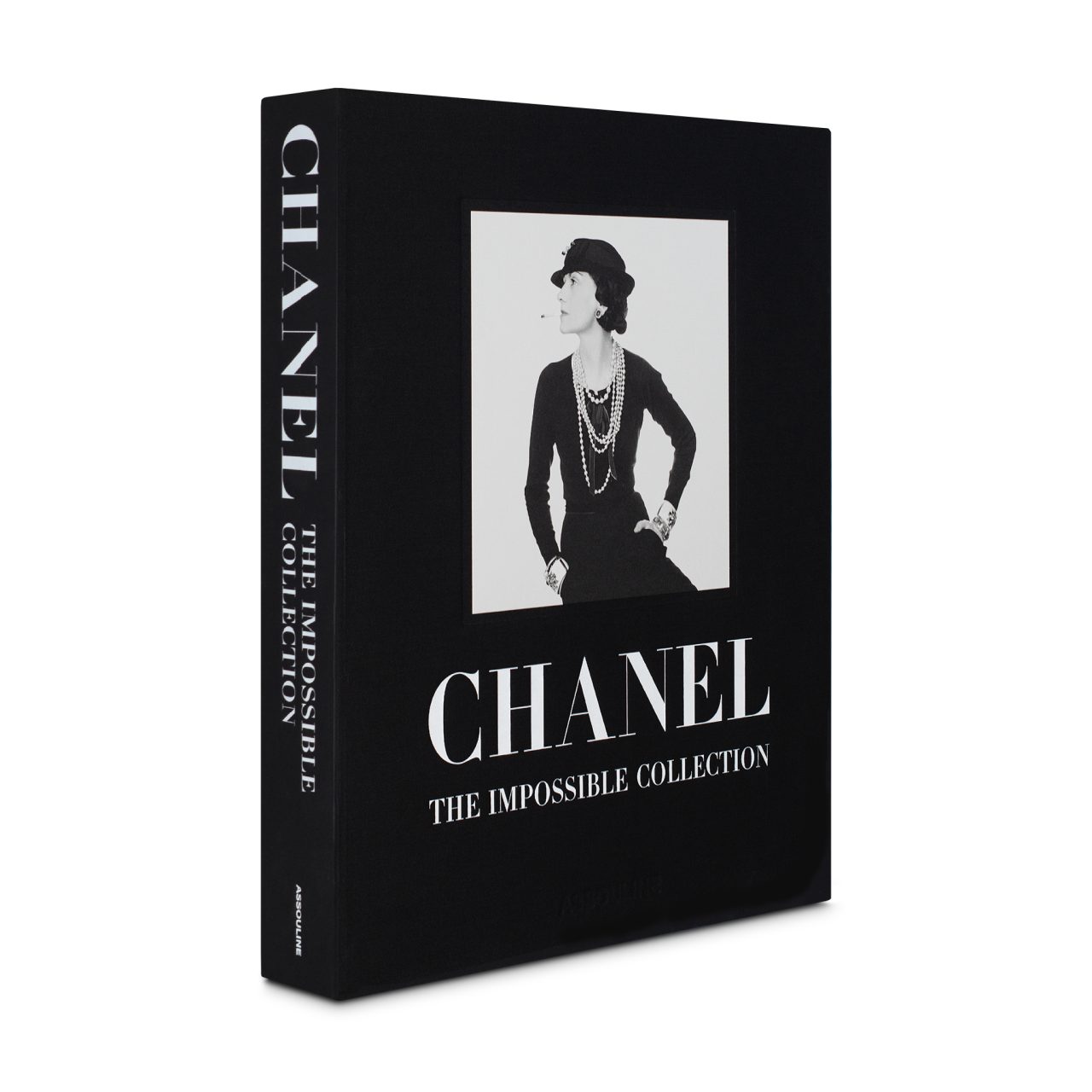 chanel-3d