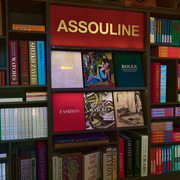 Assouline Books