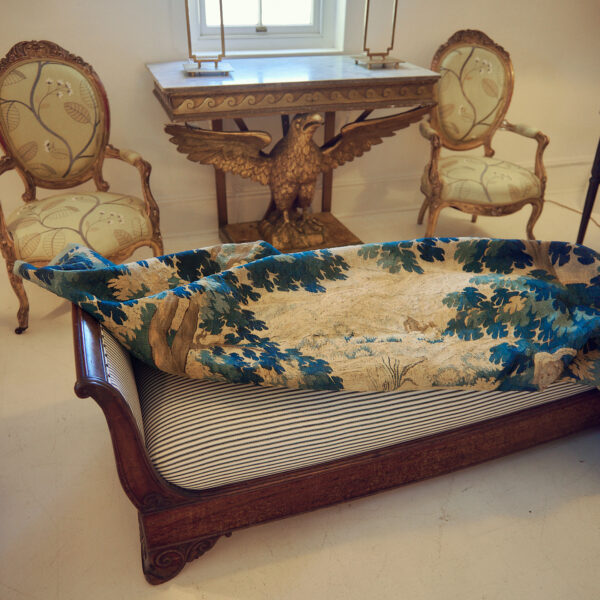 Textiles & Tapestries