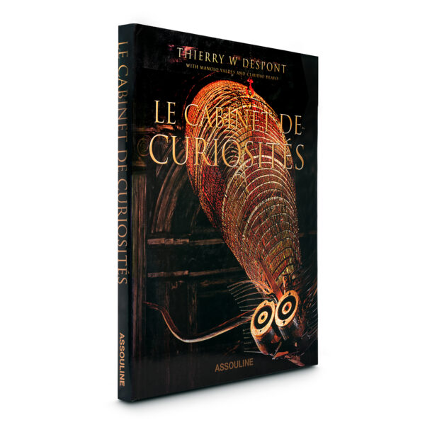 Le Cabinet of Curiosite